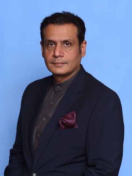 Muhammad Ameer Sultan